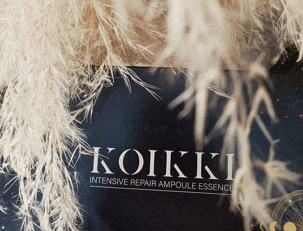 日本黑科技与纯净新西兰的碰撞——KOIKKI安瓿瓶值得你的期待