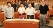 内地与香港《CEPA投资协议》和《CEPA经济技术合作协议》签署